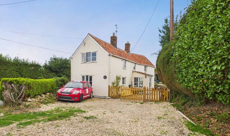 3 bed cottage for sale, Stembridge  - Property Image 1