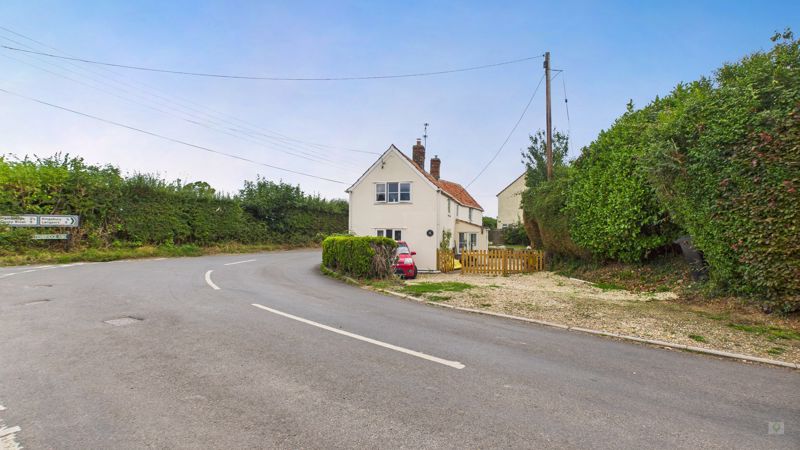 3 bed cottage for sale, Stembridge 8