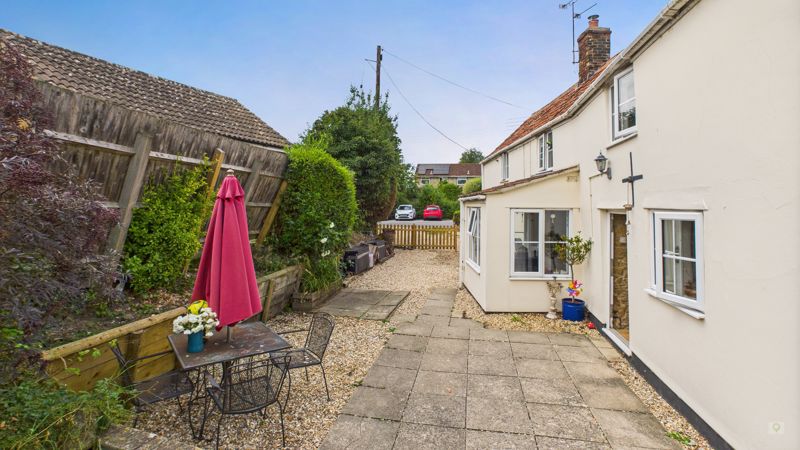 3 bed cottage for sale, Stembridge 7