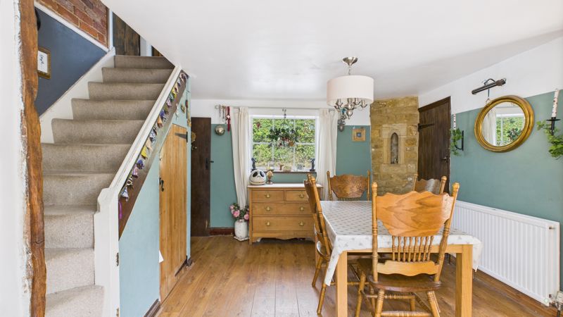 3 bed cottage for sale, Stembridge 9