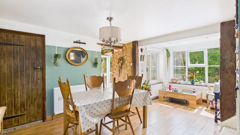 3 bed cottage for sale, Stembridge 3