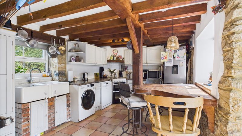 3 bed cottage for sale, Stembridge 5