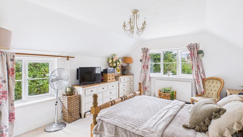 3 bed cottage for sale, Stembridge 6