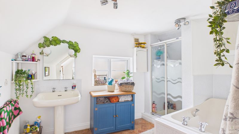 3 bed cottage for sale, Stembridge 14