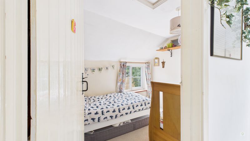 3 bed cottage for sale, Stembridge 13