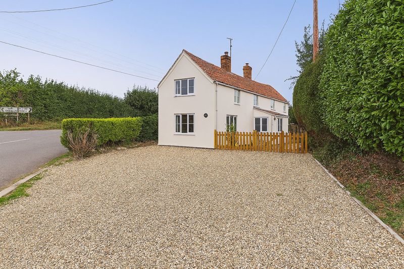 3 bed cottage for sale, Stembridge, TA12