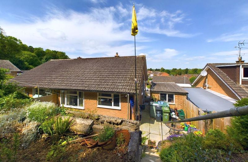 2 bed bungalow for sale in Alder Grove, Yeovil  - Property Image 7