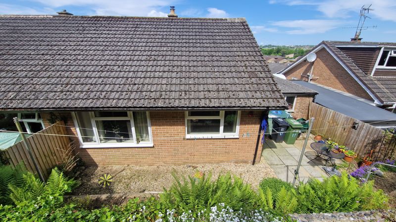 2 bed bungalow for sale in Alder Grove, Yeovil  - Property Image 14