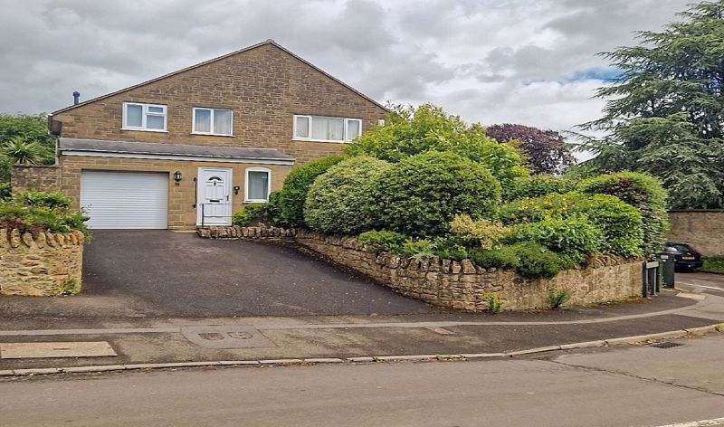 4 bed house for sale in Summer Shard, South Petherton 8