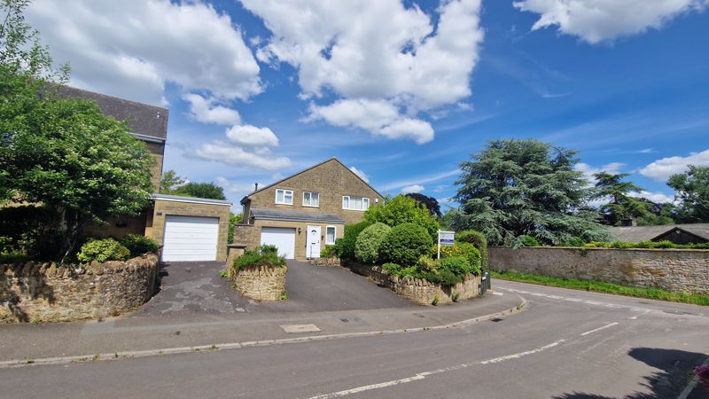 4 bed house for sale in Summer Shard, South Petherton 7