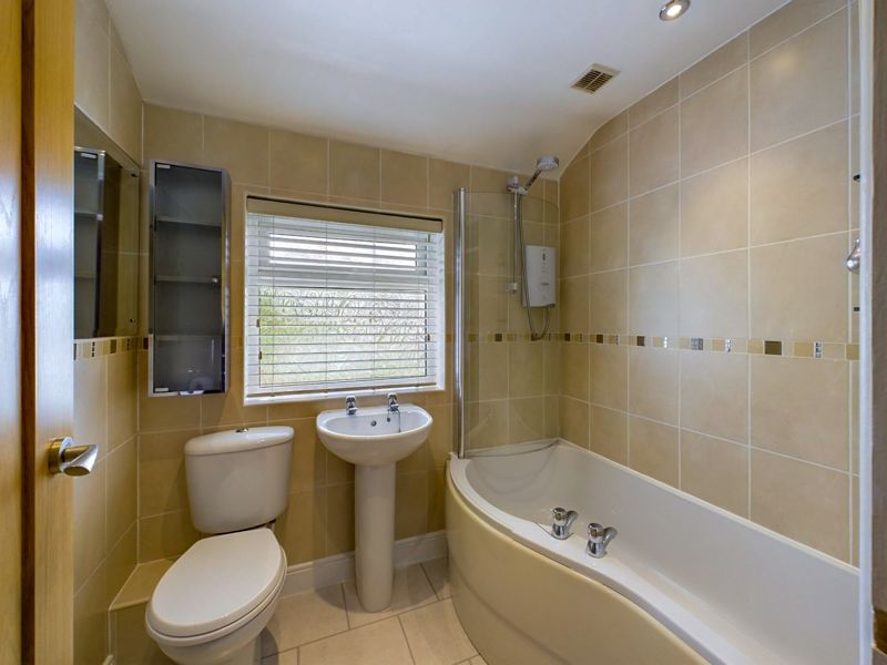 2 bed house for sale in Westend View, South Petherton  - Property Image 13