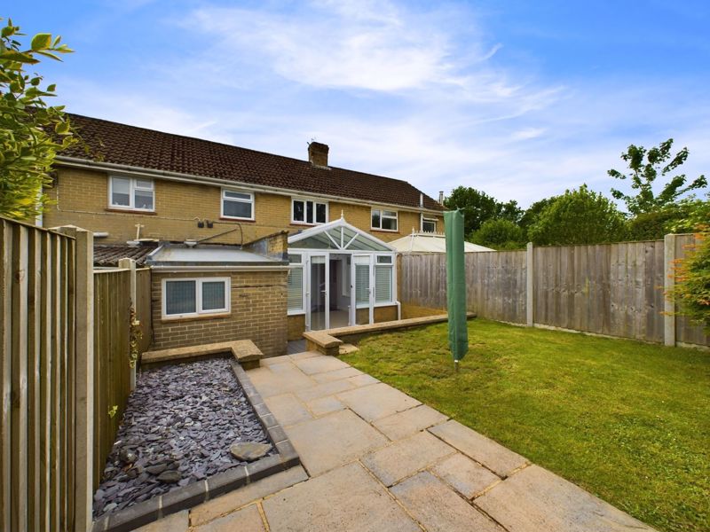 2 bed house for sale in Westend View, South Petherton  - Property Image 15