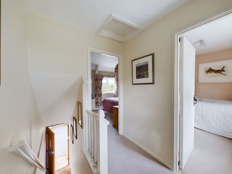 2 bed cottage to rent in Peggys Lane, Haselbury Plucknett  - Property Image 15