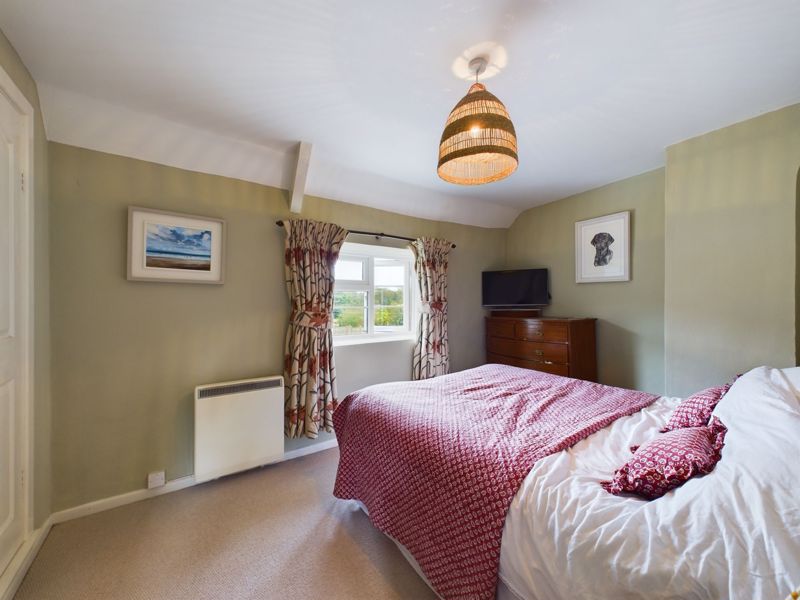 2 bed cottage to rent in Peggys Lane, Haselbury Plucknett  - Property Image 12