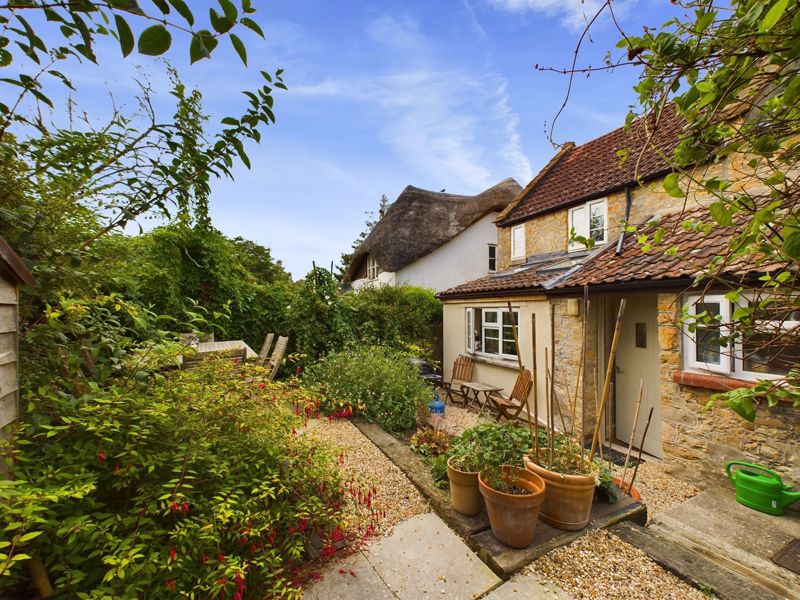 2 bed cottage to rent in Peggys Lane, Haselbury Plucknett  - Property Image 8