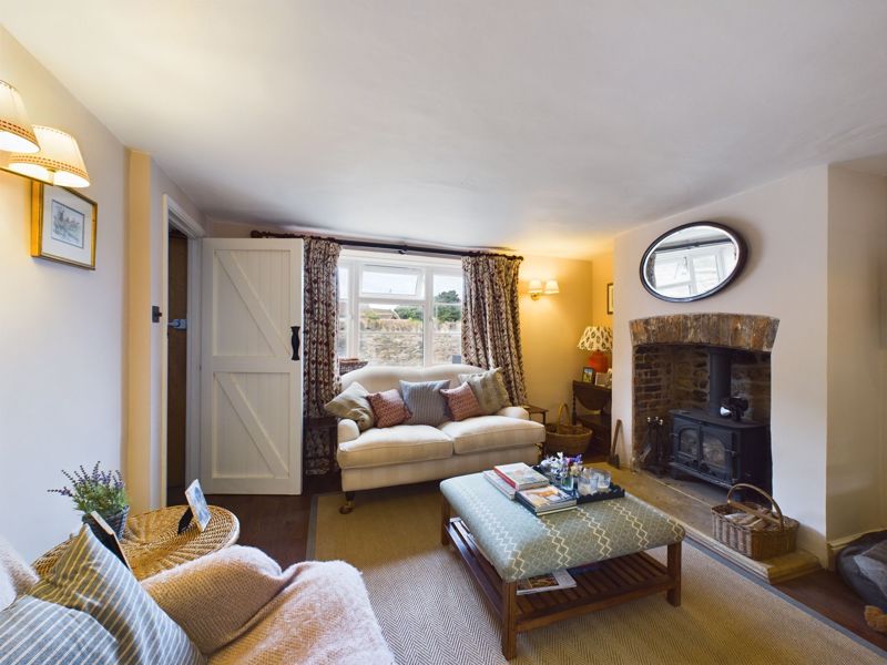 2 bed cottage to rent in Peggys Lane, Haselbury Plucknett  - Property Image 10