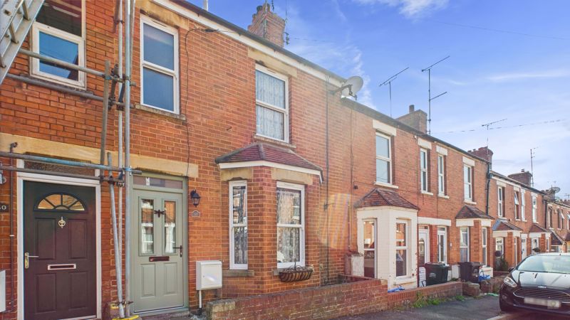 3 bed house to rent in Cromwell Road, Yeovil, BA21