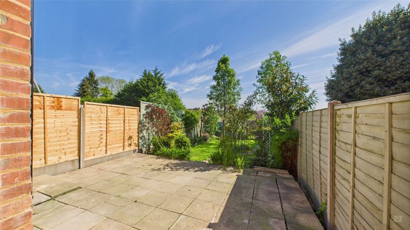 3 bed house to rent in Cromwell Road, Yeovil  - Property Image 5