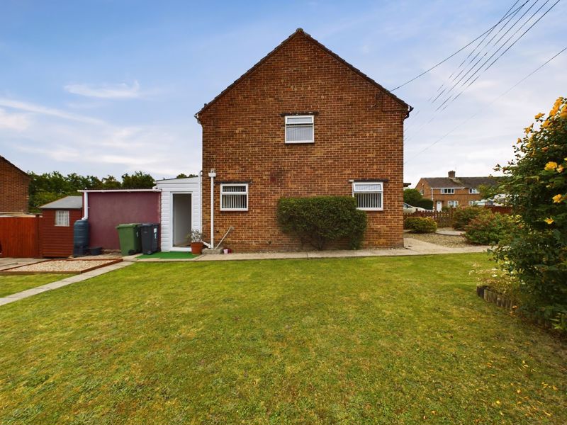 2 bed house for sale in Langmead Place, Crewkerne  - Property Image 10