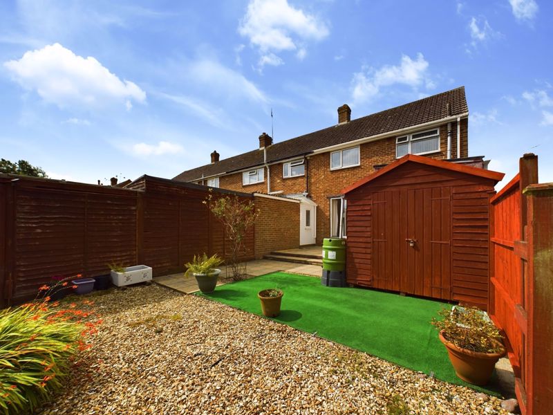 2 bed house for sale in Langmead Place, Crewkerne  - Property Image 16