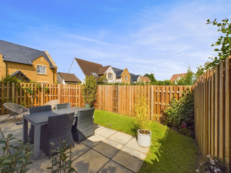 3 bed house for sale in Great Field Lane, Stoke-Sub-Hamdon  - Property Image 10