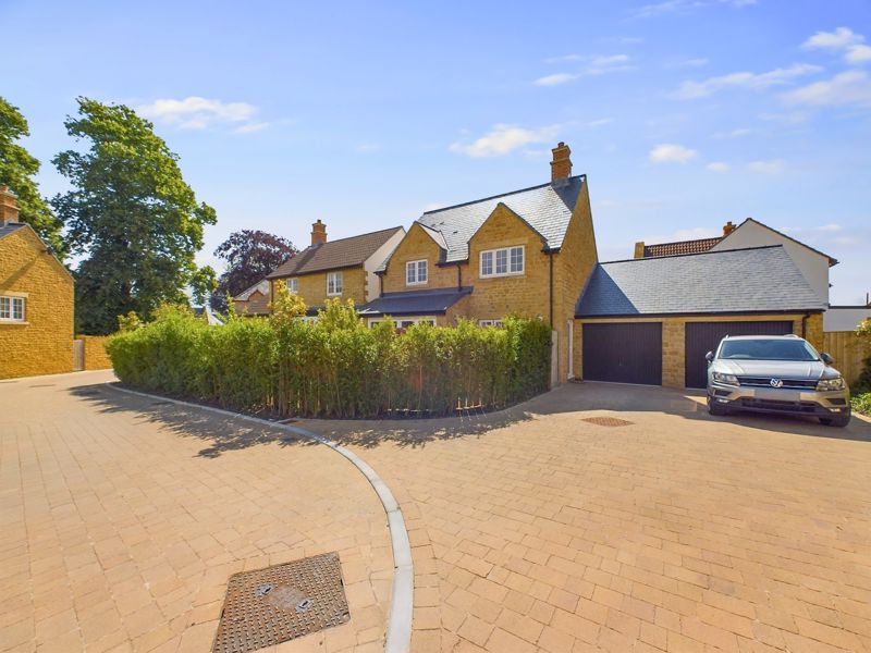 3 bed house for sale in Great Field Lane, Stoke-Sub-Hamdon  - Property Image 9