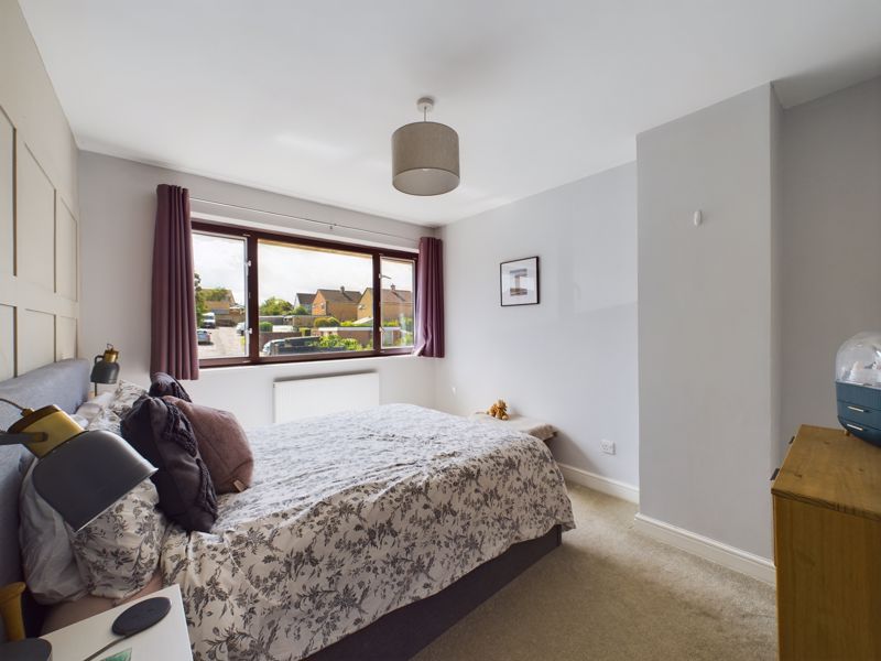 3 bed house for sale in Park View, Crewkerne  - Property Image 13