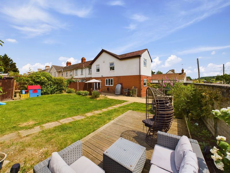 3 bed house for sale in Hitchen, Merriott  - Property Image 15