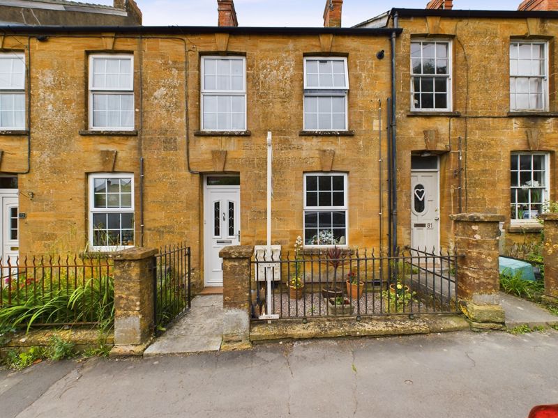 3 bed for sale in Hermitage Street, Crewkerne  - Property Image 19