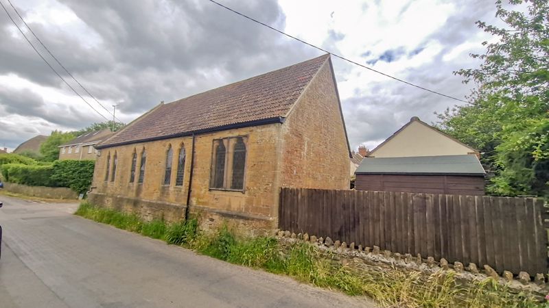 1 bed for sale in Court Lane, Stoford 1