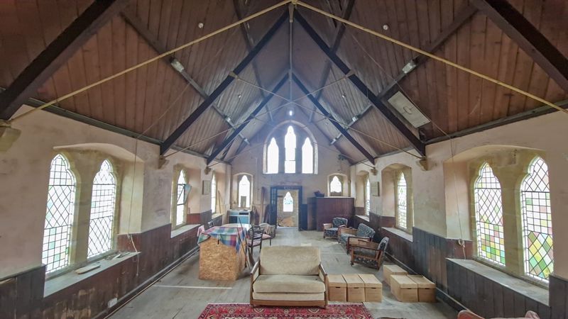 1 bed for sale in Court Lane, Stoford 5