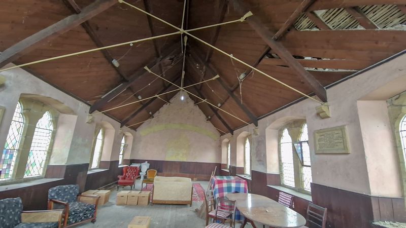 1 bed for sale in Court Lane, Stoford 8