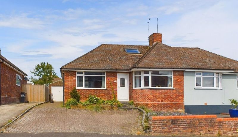 3 bed bungalow for sale in Westbourne Grove, Yeovil  - Property Image 16