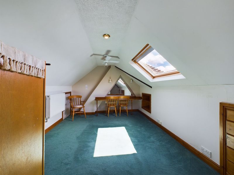 3 bed bungalow for sale in Westbourne Grove, Yeovil  - Property Image 10