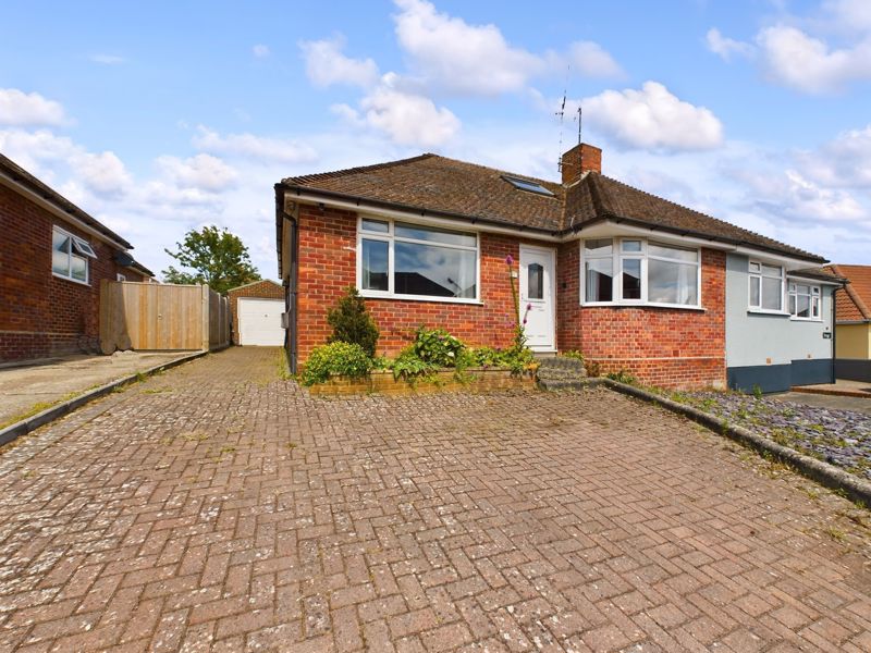 3 bed bungalow for sale in Westbourne Grove, Yeovil  - Property Image 15