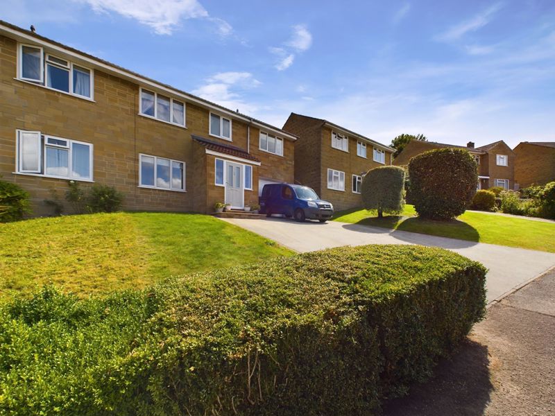 4 bed house for sale in Bincombe Drive, Crewkerne  - Property Image 16