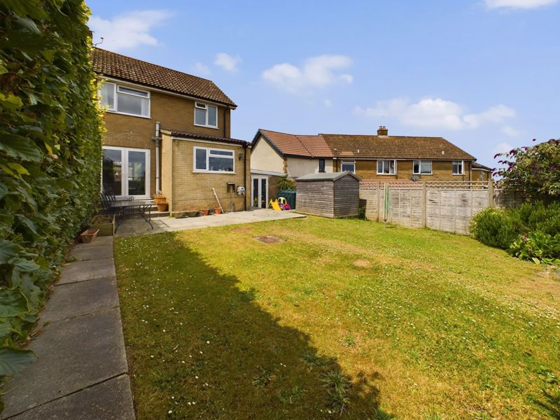 3 bed house for sale in Ridgway, Crewkerne  - Property Image 5