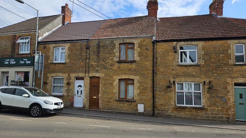 3 bed cottage for sale in Knapp, Merriott 8