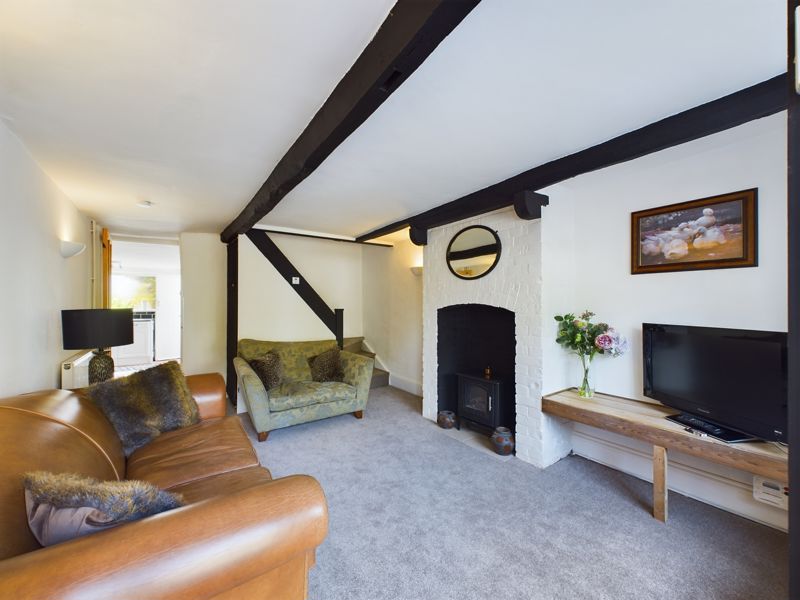 2 bed cottage for sale in Lower Street, Merriott  - Property Image 2