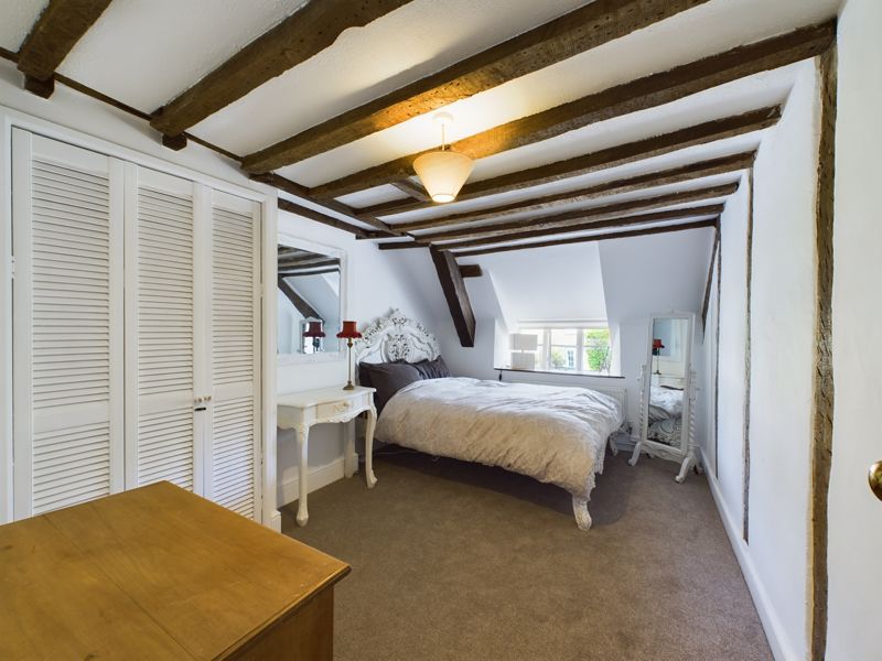 2 bed cottage for sale in Lower Street, Merriott  - Property Image 4