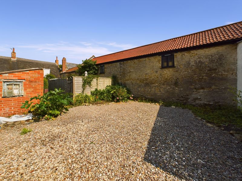 2 bed cottage for sale in Lower Street, Merriott  - Property Image 7