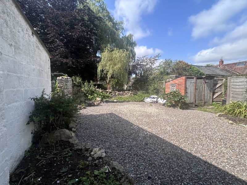 2 bed cottage for sale in Lower Street, Merriott  - Property Image 8