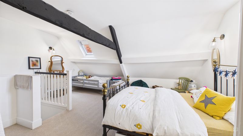 3 bed house for sale in Prigg Lane, South Petherton  - Property Image 6