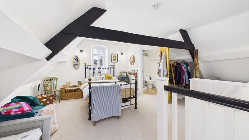 3 bed house for sale in Prigg Lane, South Petherton  - Property Image 11