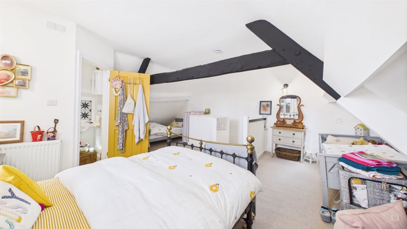 3 bed house for sale in Prigg Lane, South Petherton  - Property Image 9