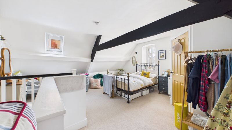 3 bed house for sale in Prigg Lane, South Petherton  - Property Image 12