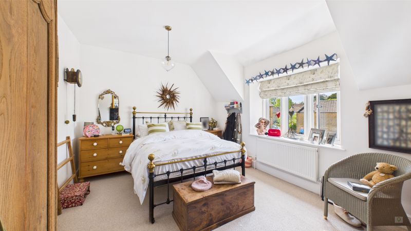 3 bed house for sale in Prigg Lane, South Petherton  - Property Image 8