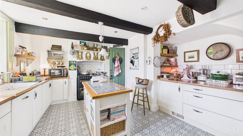 3 bed house for sale in Prigg Lane, South Petherton  - Property Image 16