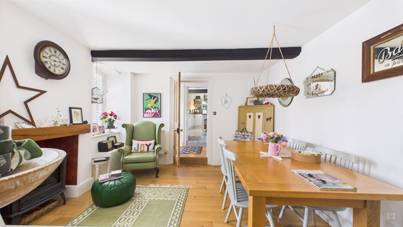 3 bed house for sale in Prigg Lane, South Petherton  - Property Image 3