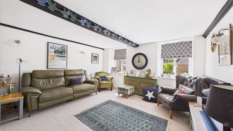 3 bed house for sale in Prigg Lane, South Petherton  - Property Image 4